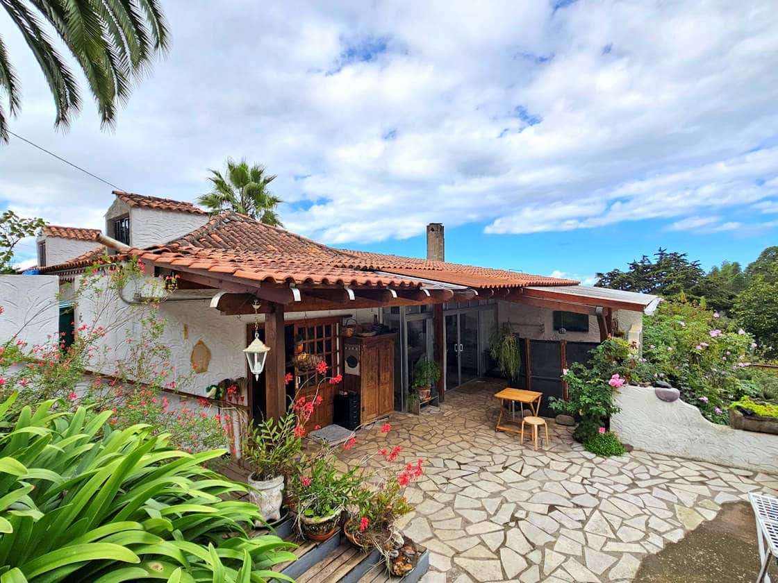 3 bedroom Townhouse for sale in Icod de los Vinos with pool garage - € 350,000 (Ref: 9494849)