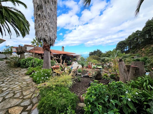 3 bedroom Townhouse for sale in Icod de los Vinos with pool garage - € 350,000 (Ref: 9494849)