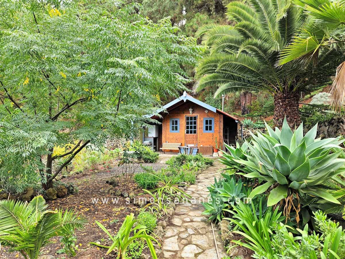 3 bedroom Townhouse for sale in Icod de los Vinos with pool garage - € 350,000 (Ref: 9494849)