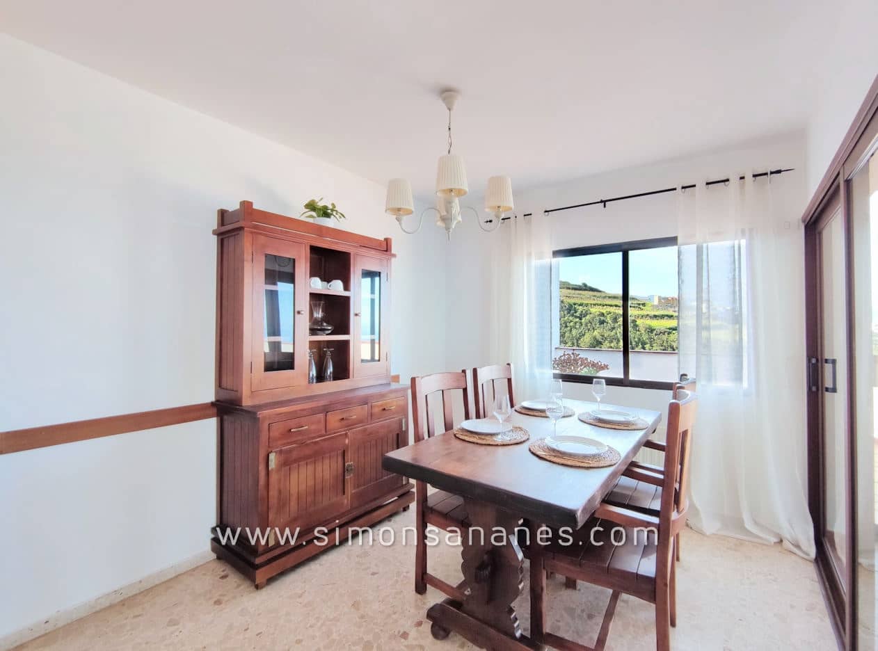 4 slaapkamer Villa te koop in El Sauzal met zwembad garage - € 749.000 (Ref: 9624029)