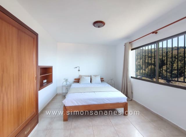 4 slaapkamer Villa te koop in El Sauzal met zwembad garage - € 749.000 (Ref: 9624029)