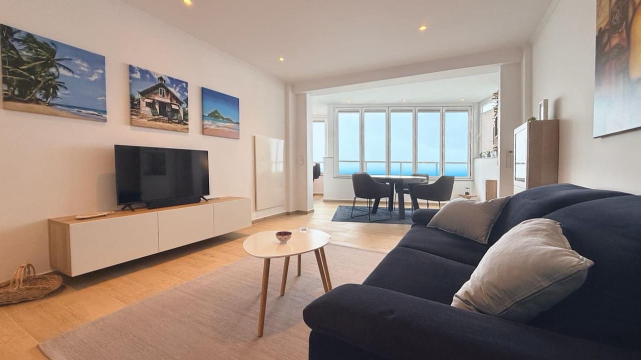 1 Zimmer Apartment zu verkaufen in La Matanza de Acentejo mit Pool - 295.000 € (Ref: 9650450)