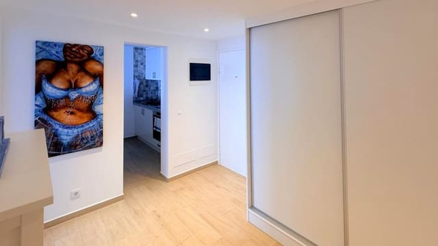 1 Zimmer Apartment zu verkaufen in La Matanza de Acentejo mit Pool - 295.000 € (Ref: 9650450)