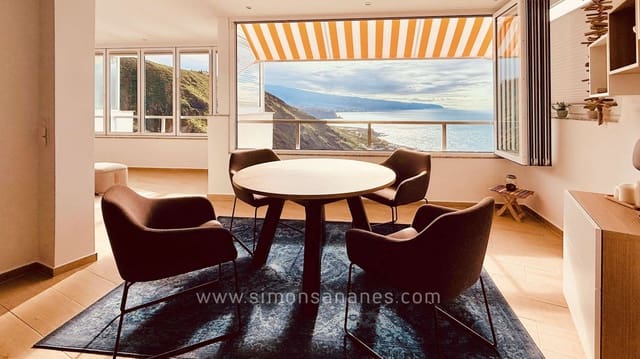 1 Zimmer Apartment zu verkaufen in La Matanza de Acentejo mit Pool - 295.000 € (Ref: 9650450)