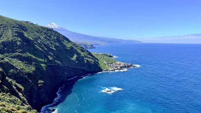 1 Zimmer Apartment zu verkaufen in La Matanza de Acentejo mit Pool - 295.000 € (Ref: 9650450)