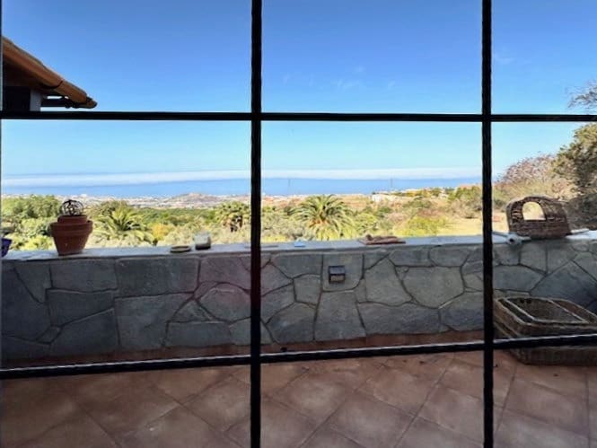 3 soveværelse Finca/Landehus til salg i La Orotava - € 1.200.000 (Ref: 9713382)