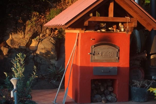 3 chambre Finca/Maison de Campagne à vendre à La Orotava avec garage - 1 200 000 € (Ref: 9713382)