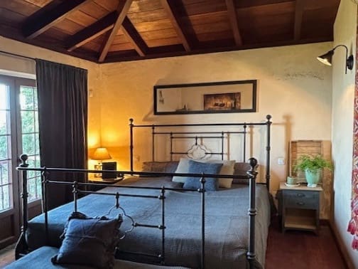 3 chambre Finca/Maison de Campagne à vendre à La Orotava avec garage - 1 200 000 € (Ref: 9713382)