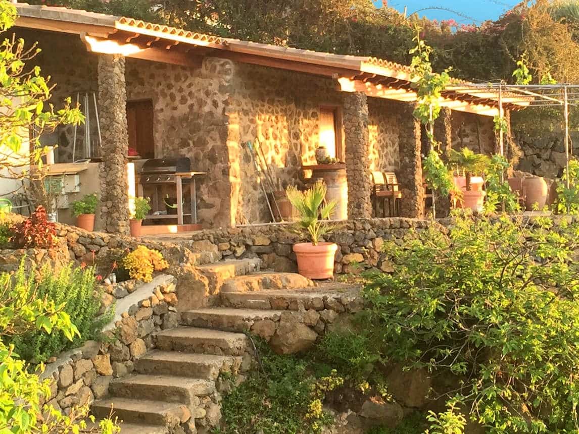 3 soveværelse Finca/Landehus til salg i La Orotava - € 1.200.000 (Ref: 9713382)