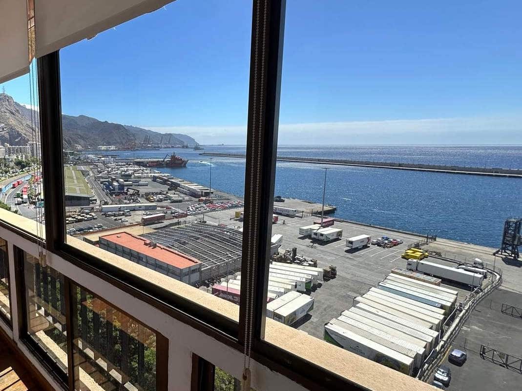 4 makuuhuone Asunto myytävänä paikassa Santa Cruz de Tenerife mukana 
autotalli - 759 000 € (Ref: 9758233)