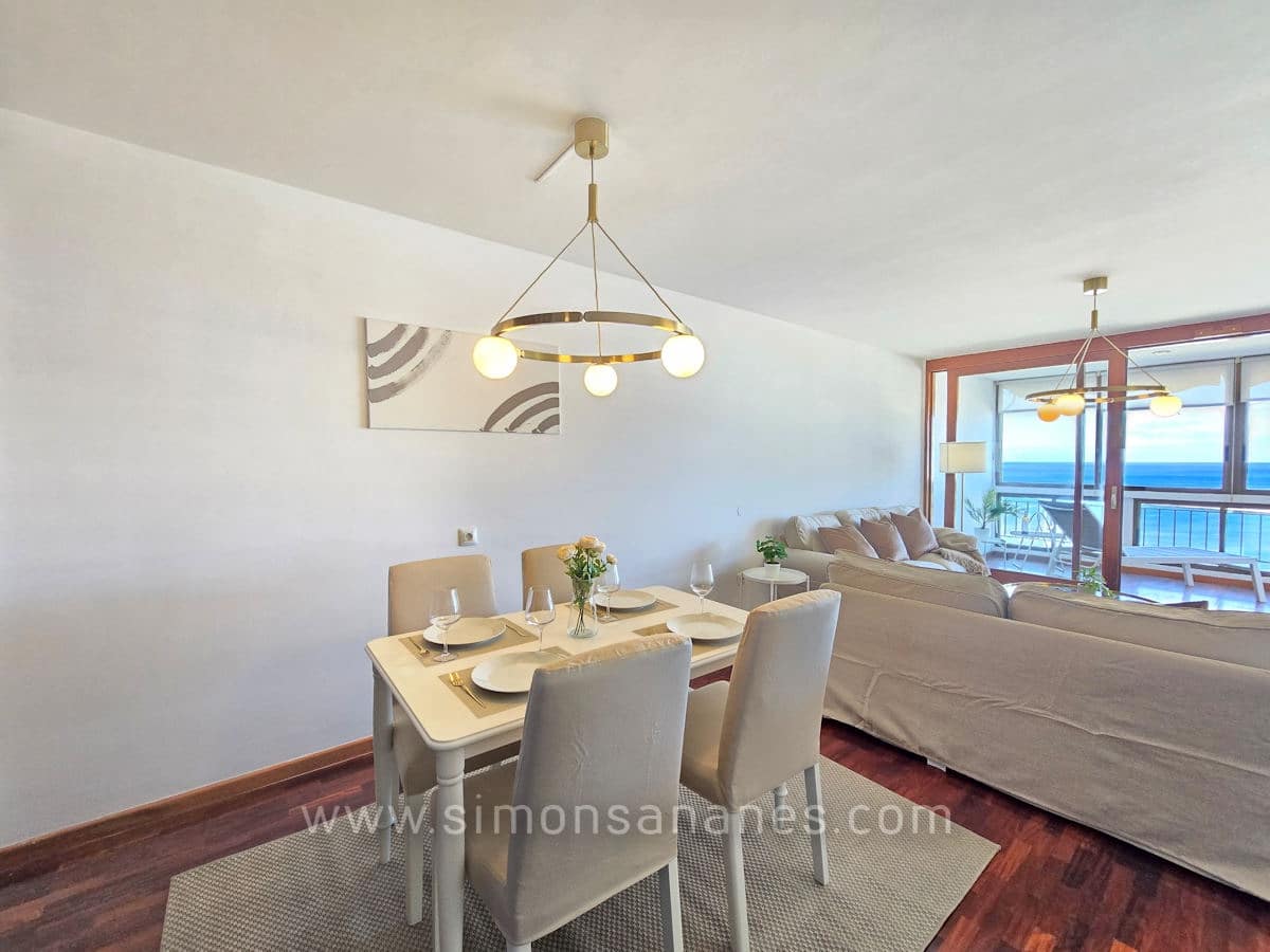 4 makuuhuone Asunto myytävänä paikassa Santa Cruz de Tenerife mukana 
autotalli - 759 000 € (Ref: 9758233)