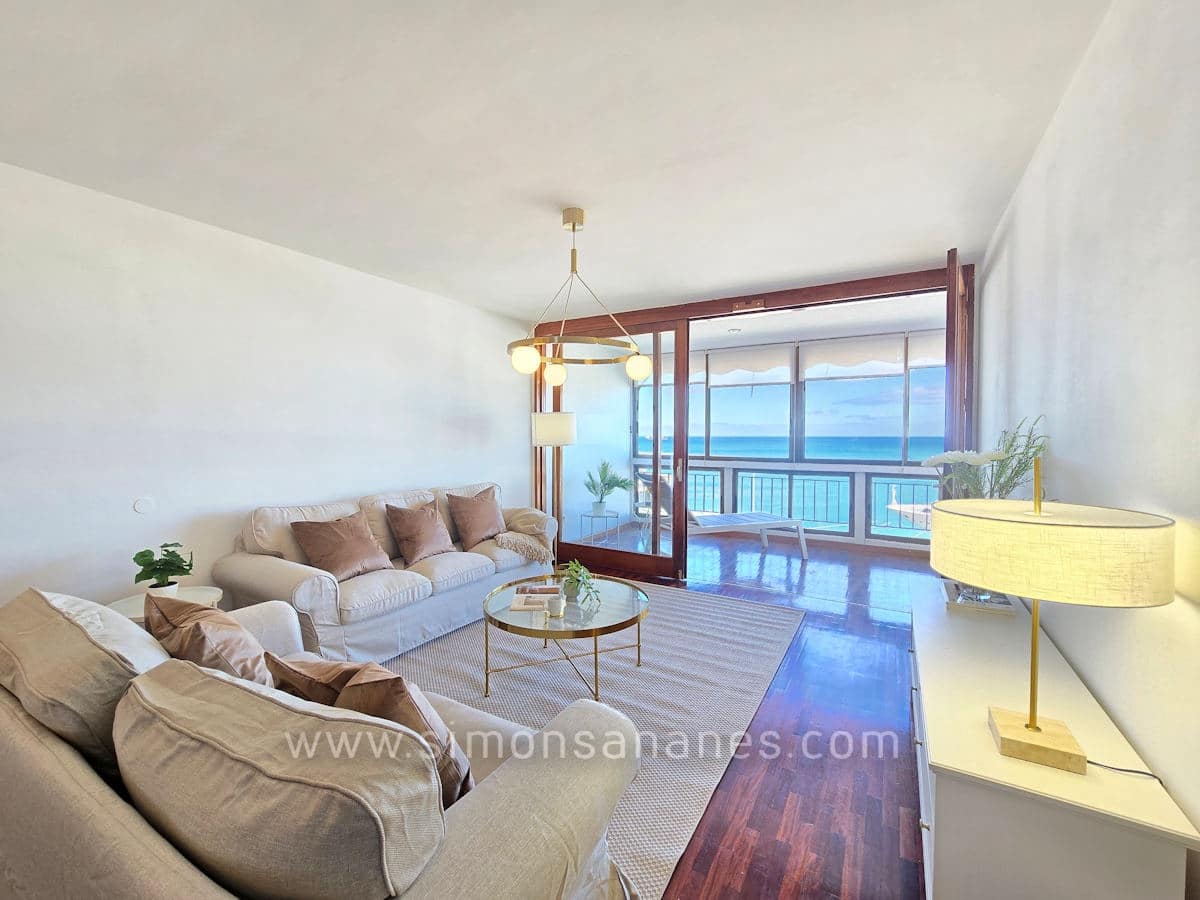 4 makuuhuone Asunto myytävänä paikassa Santa Cruz de Tenerife mukana 
autotalli - 759 000 € (Ref: 9758233)