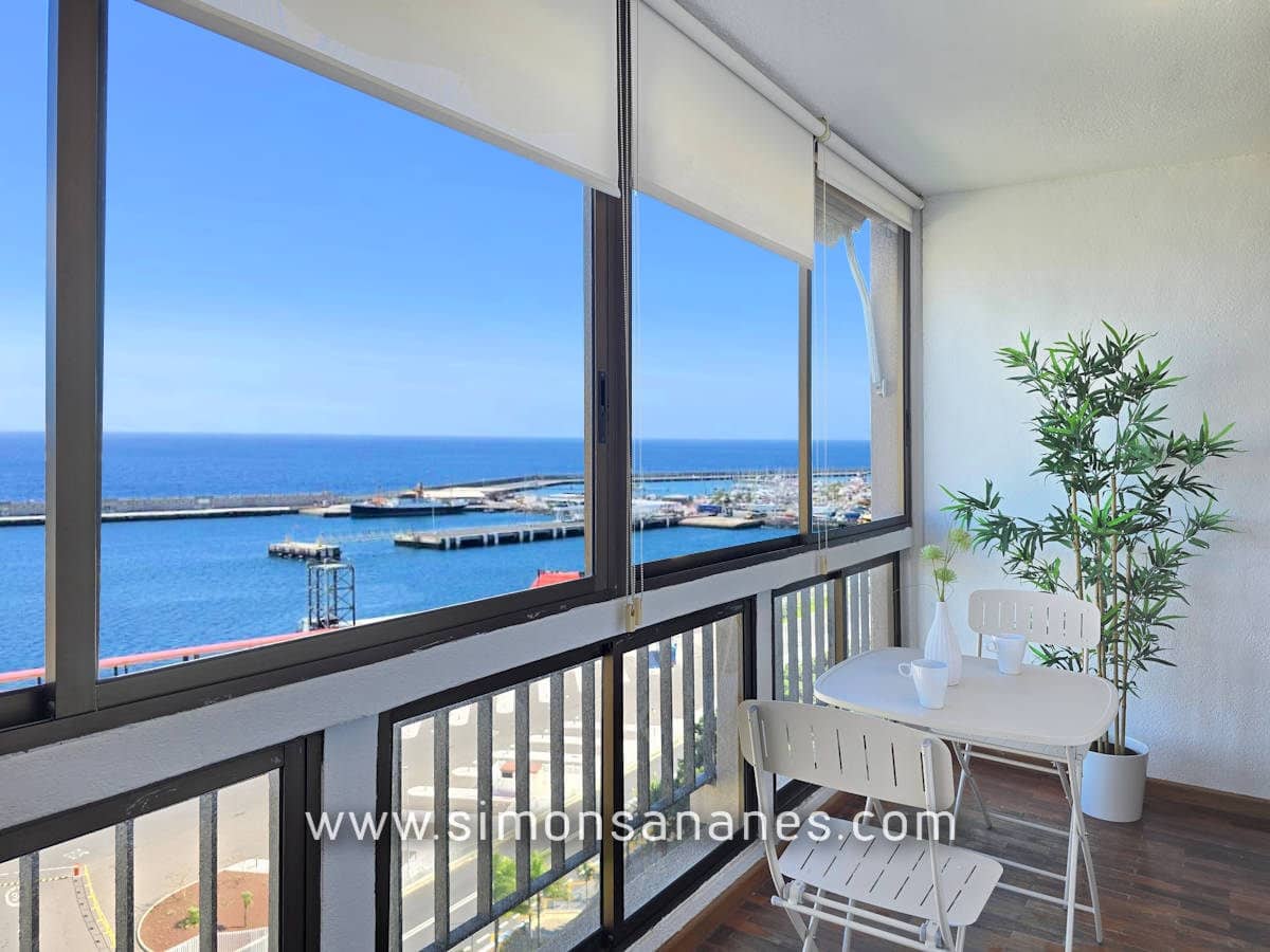 4 makuuhuone Asunto myytävänä paikassa Santa Cruz de Tenerife mukana 
autotalli - 759 000 € (Ref: 9758233)