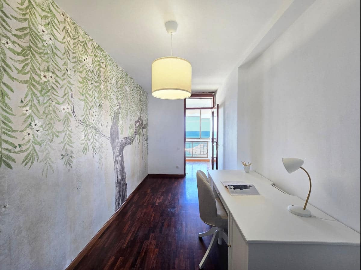 4 makuuhuone Asunto myytävänä paikassa Santa Cruz de Tenerife mukana 
autotalli - 759 000 € (Ref: 9758233)