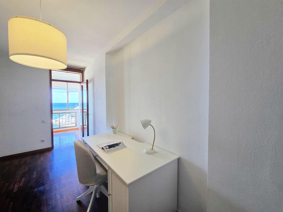 4 makuuhuone Asunto myytävänä paikassa Santa Cruz de Tenerife mukana 
autotalli - 759 000 € (Ref: 9758233)