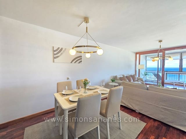 4 makuuhuone Asunto myytävänä paikassa Anaga, Santa Cruz de Tenerife mukana 
autotalli - 759 000 € (Ref: 9758233)