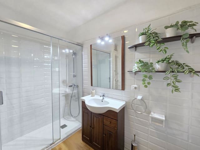 4 makuuhuone Asunto myytävänä paikassa Anaga, Santa Cruz de Tenerife mukana 
autotalli - 759 000 € (Ref: 9758233)