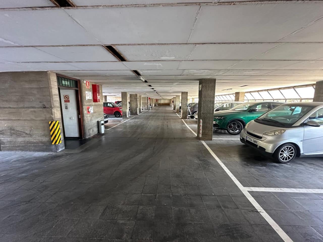 4 makuuhuone Asunto myytävänä paikassa Santa Cruz de Tenerife mukana 
autotalli - 759 000 € (Ref: 9758233)