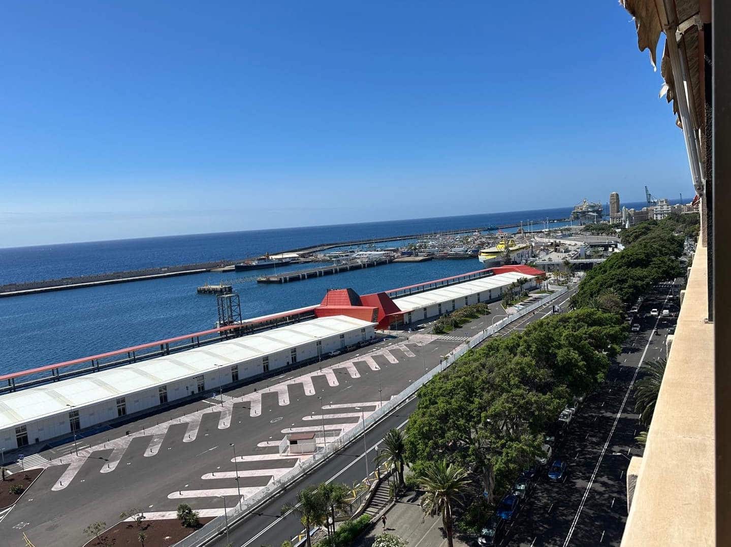 4 makuuhuone Asunto myytävänä paikassa Santa Cruz de Tenerife mukana 
autotalli - 759 000 € (Ref: 9758233)