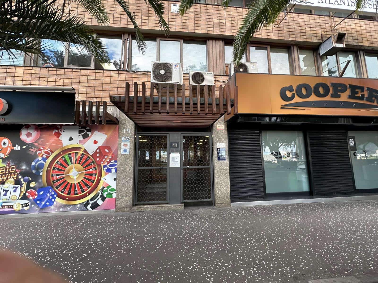 4 makuuhuone Asunto myytävänä paikassa Santa Cruz de Tenerife mukana 
autotalli - 759 000 € (Ref: 9758233)