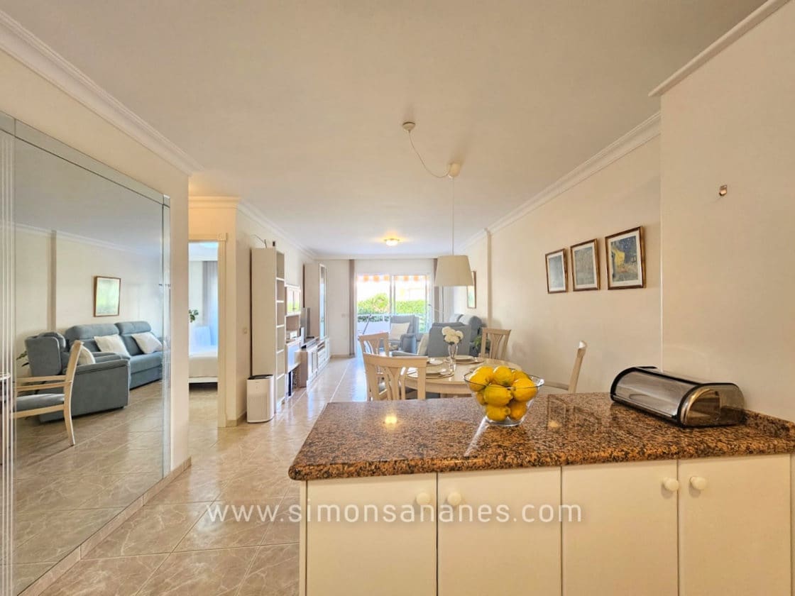 2 bedroom Apartment for sale in Puerto de la Cruz with pool garage - € 330,000 (Ref: 9818442)