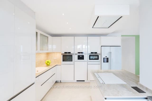 2 soverom Leilighet til salgs i Santa Ursula med svømmebasseng garasje - € 775 000 (Ref: 9827626)