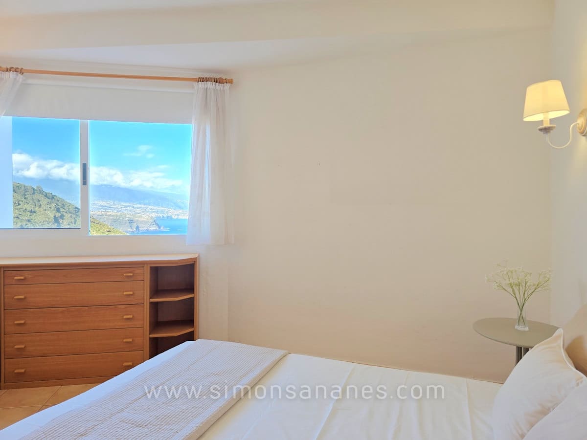 1 bedroom Apartment for sale in La Matanza de Acentejo - € 199,000 (Ref: 9832074)