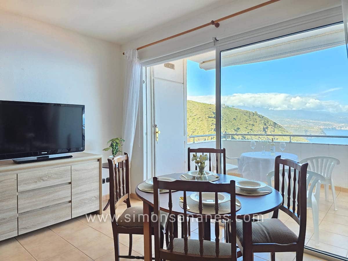 1 bedroom Apartment for sale in La Matanza de Acentejo - € 199,000 (Ref: 9832074)