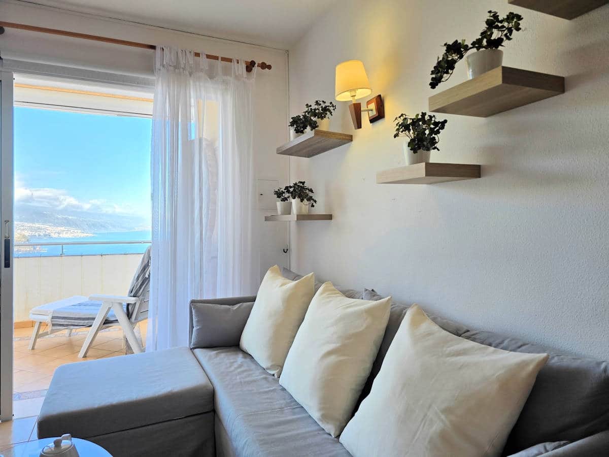 1 bedroom Apartment for sale in La Matanza de Acentejo - € 199,000 (Ref: 9832074)