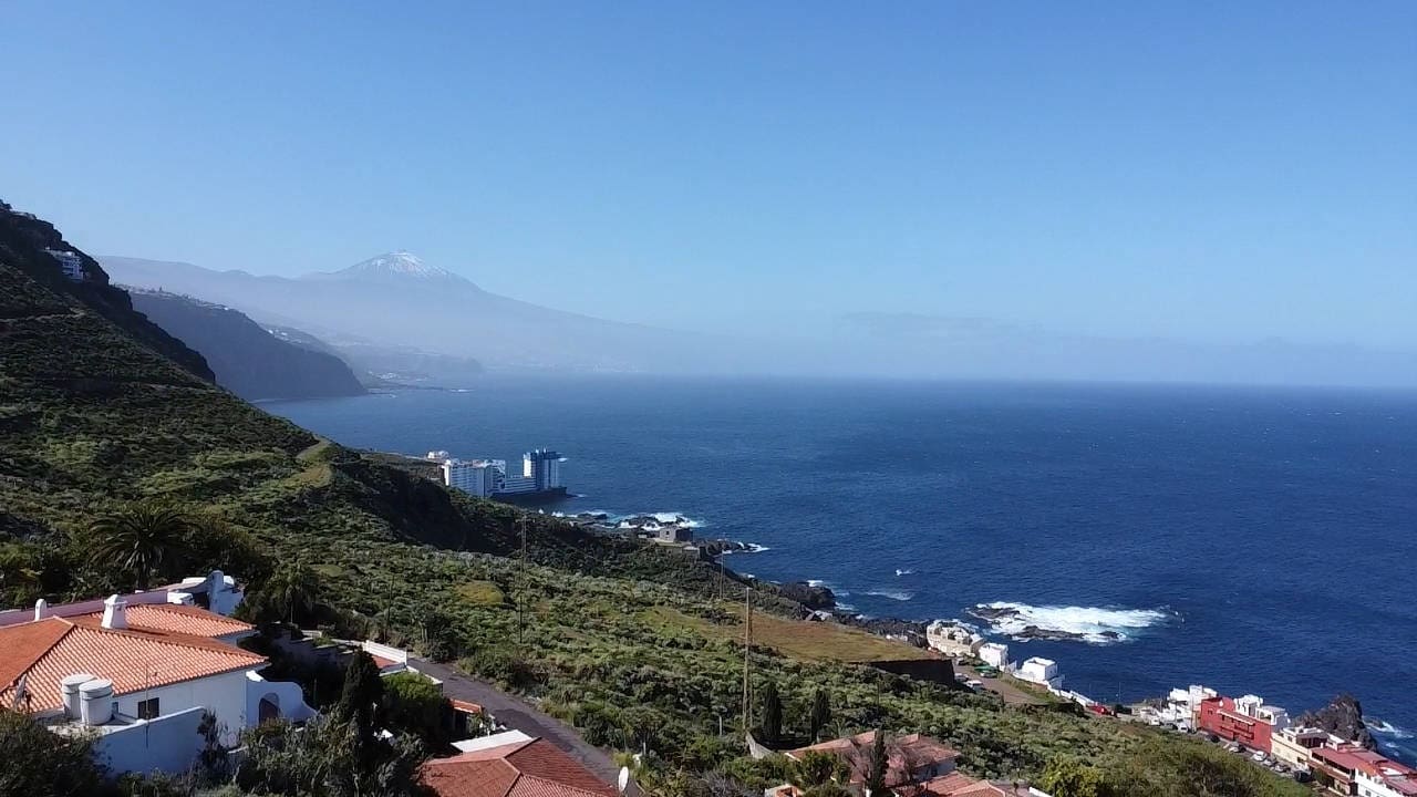 Building Plot for sale in Tacoronte - € 350,000 (Ref: 9867228)