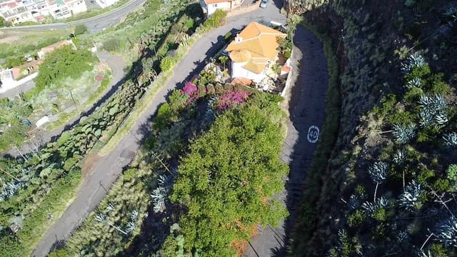 Działka budowlana na sprzedaż w Tacoronte - 350 000 € (Ref: 9867228)