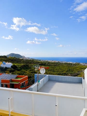 2 chambre Villa/Maison Mitoyenne à vendre à La Orotava avec garage - 398 000 € (Ref: 9935095)