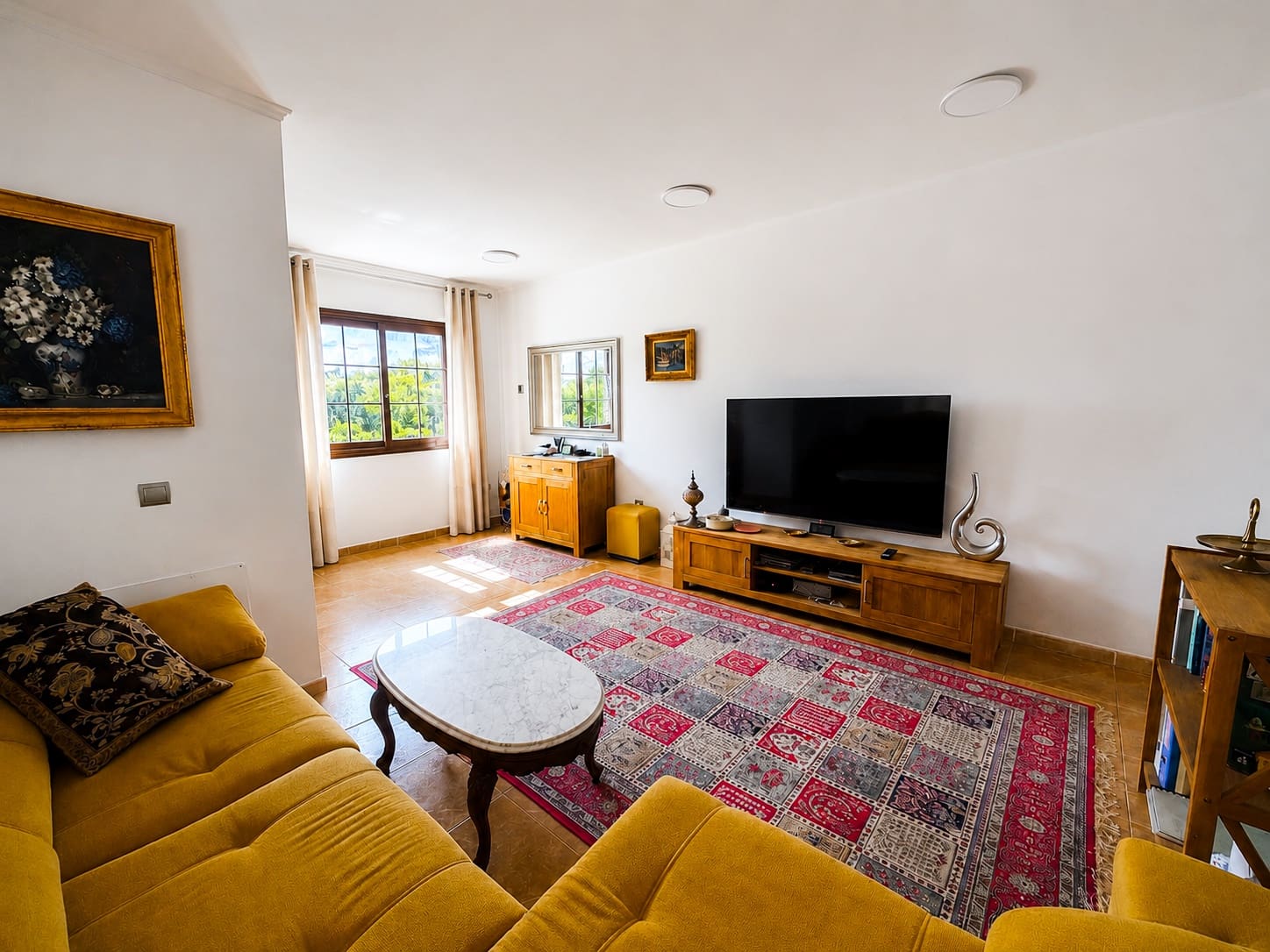 2 chambre Villa/Maison Mitoyenne à vendre à La Orotava avec garage - 398 000 € (Ref: 9935095)