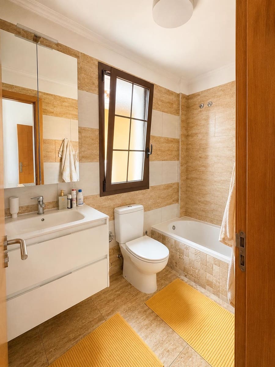 2 chambre Villa/Maison Mitoyenne à vendre à La Orotava avec garage - 398 000 € (Ref: 9935095)
