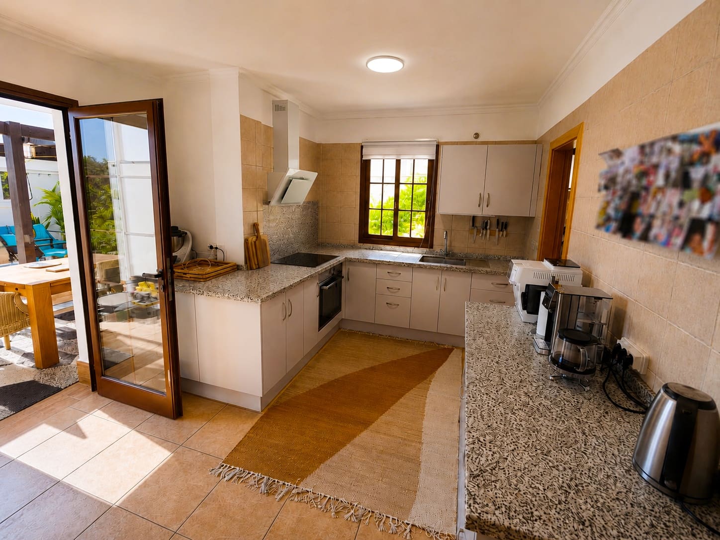 2 chambre Villa/Maison Mitoyenne à vendre à La Orotava avec garage - 398 000 € (Ref: 9935095)