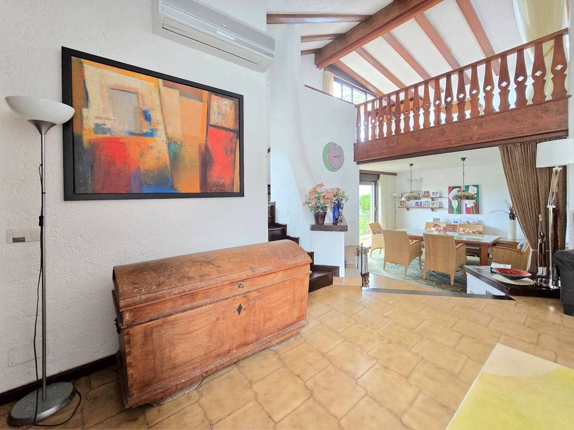 2 sovrum Villa till salu i Puerto de la Cruz med pool garage - 680 000 € (Ref: 9935112)