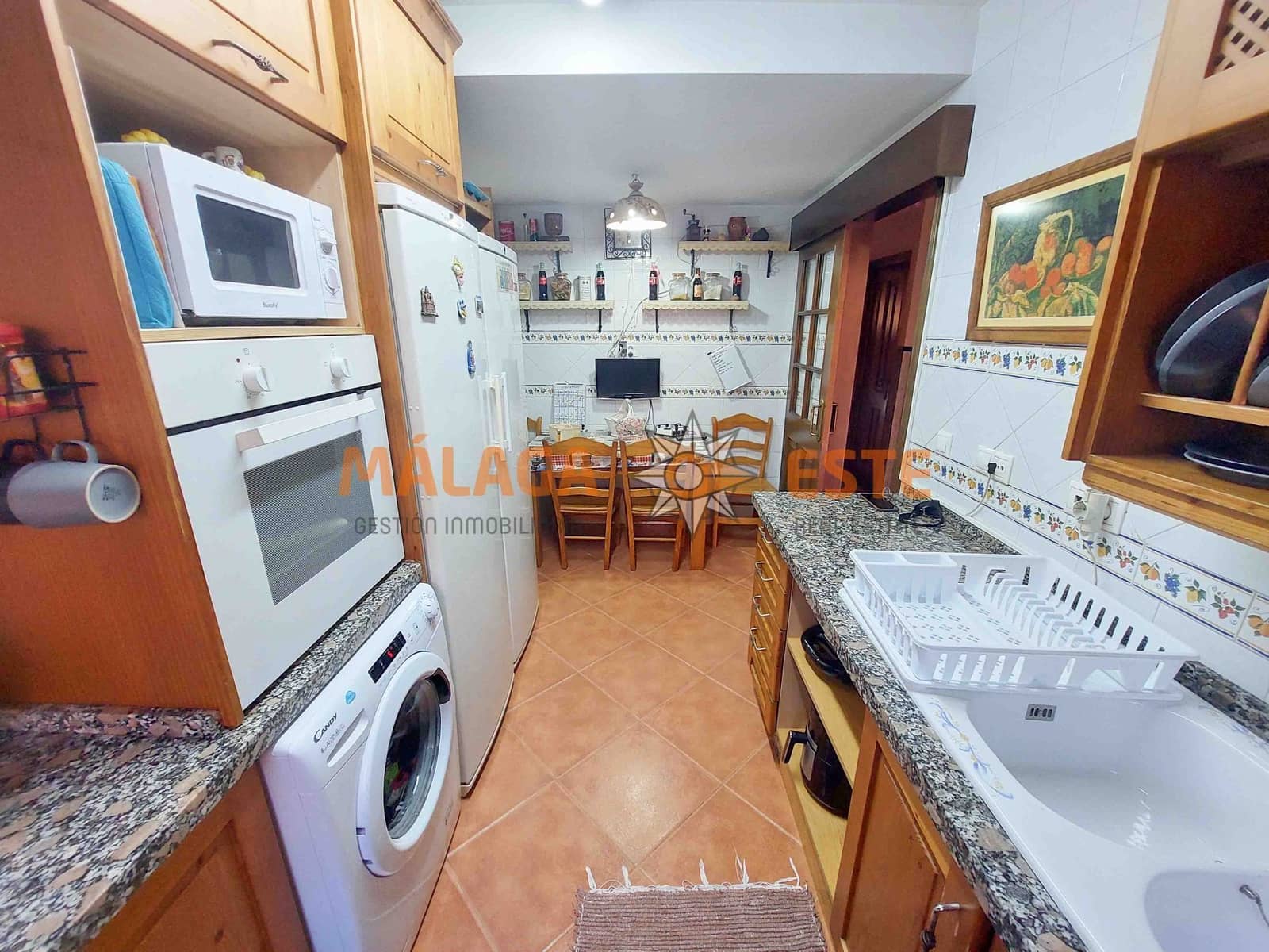 3 bedroom Villa for sale in Benagalbon, Rincón de la Victoria with pool