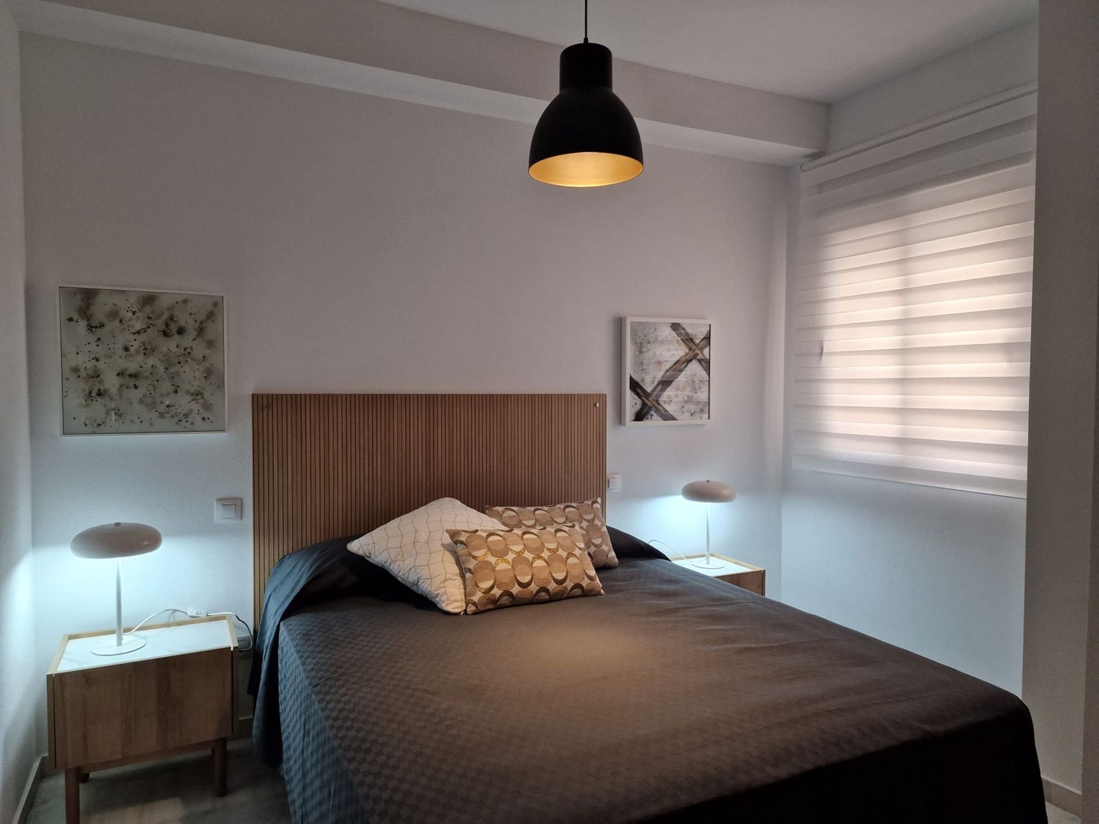 2 bedroom Apartment for sale in Calpe / Calp with pool garage - € 320,000 (Ref: 10022042)