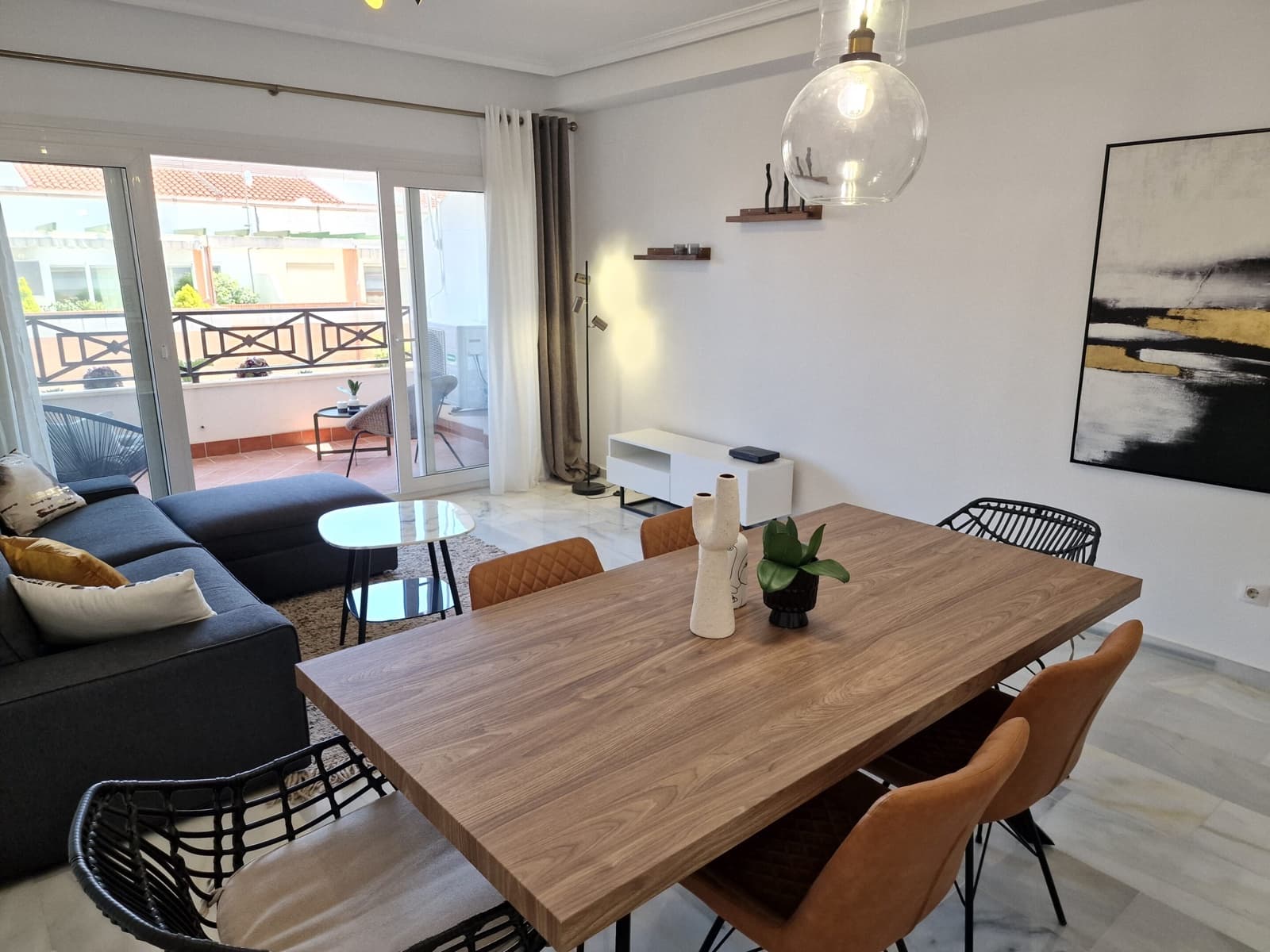 2 bedroom Apartment for sale in Calpe / Calp with pool garage - € 320,000 (Ref: 10022042)