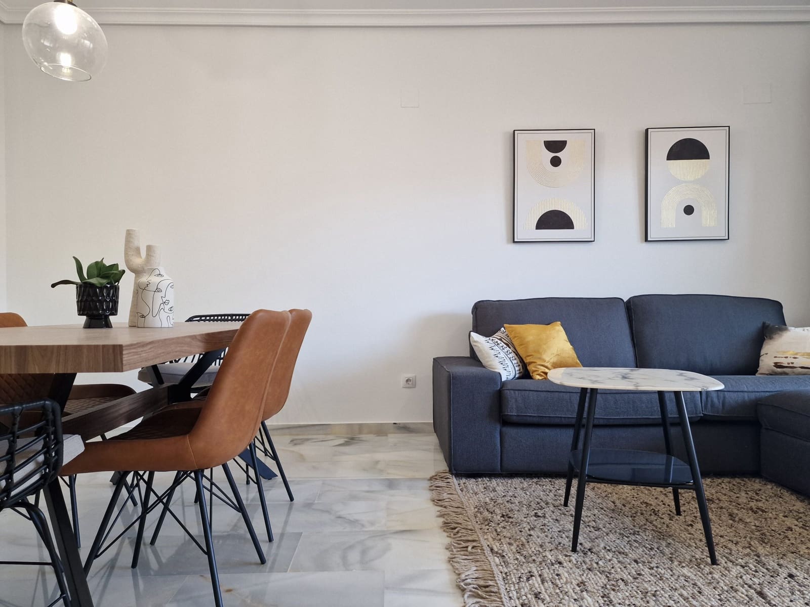 2 bedroom Apartment for sale in Calpe / Calp with pool garage - € 320,000 (Ref: 10022042)