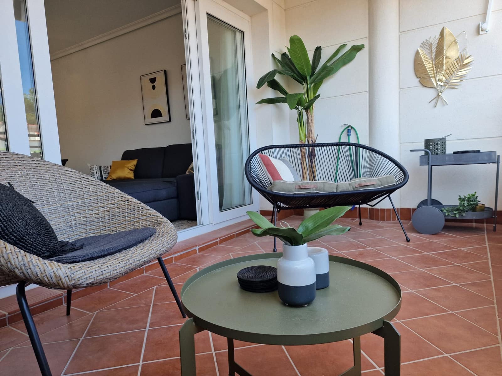 2 bedroom Apartment for sale in Calpe / Calp with pool garage - € 320,000 (Ref: 10022042)