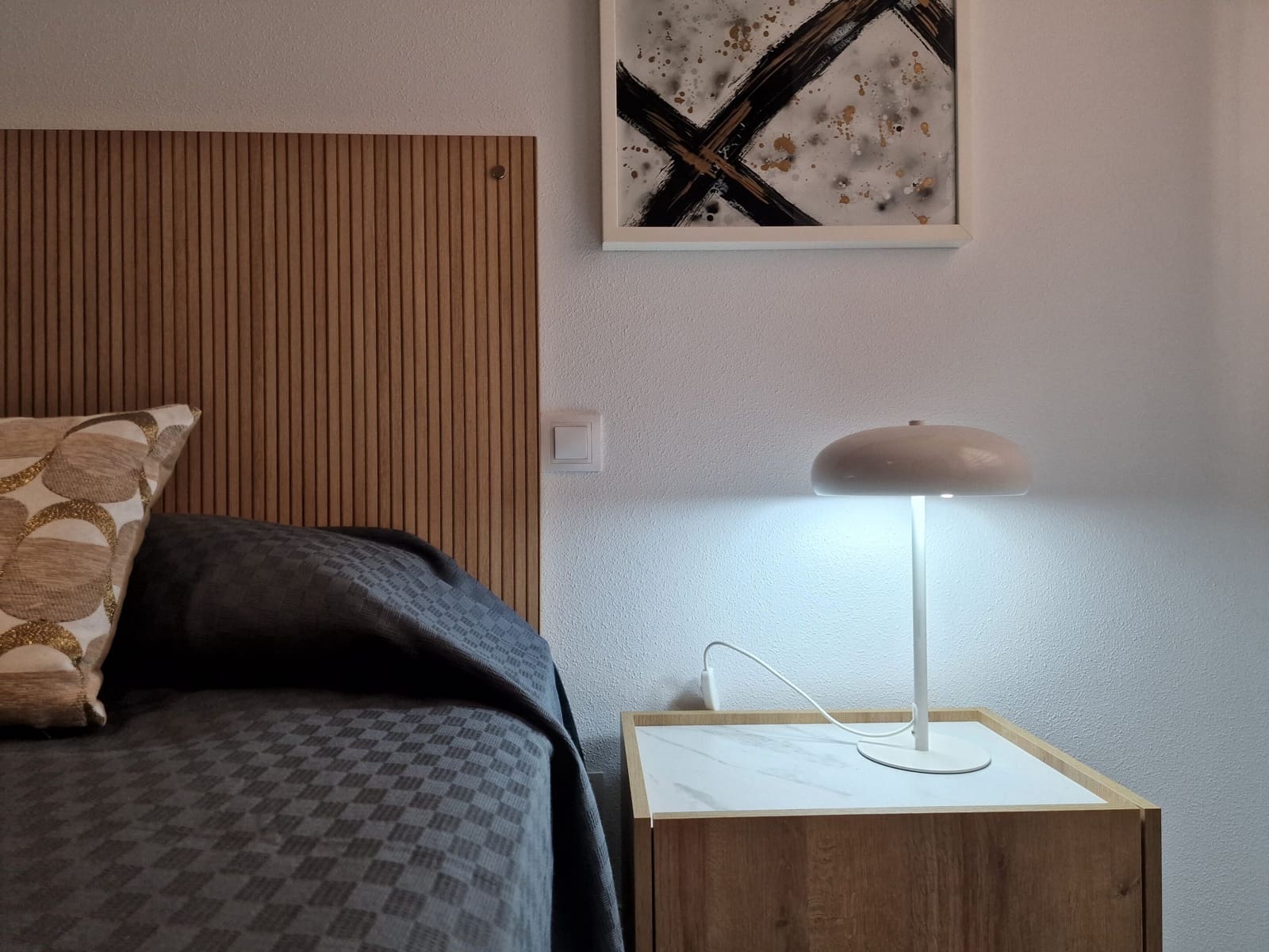 2 bedroom Apartment for sale in Calpe / Calp with pool garage - € 320,000 (Ref: 10022042)