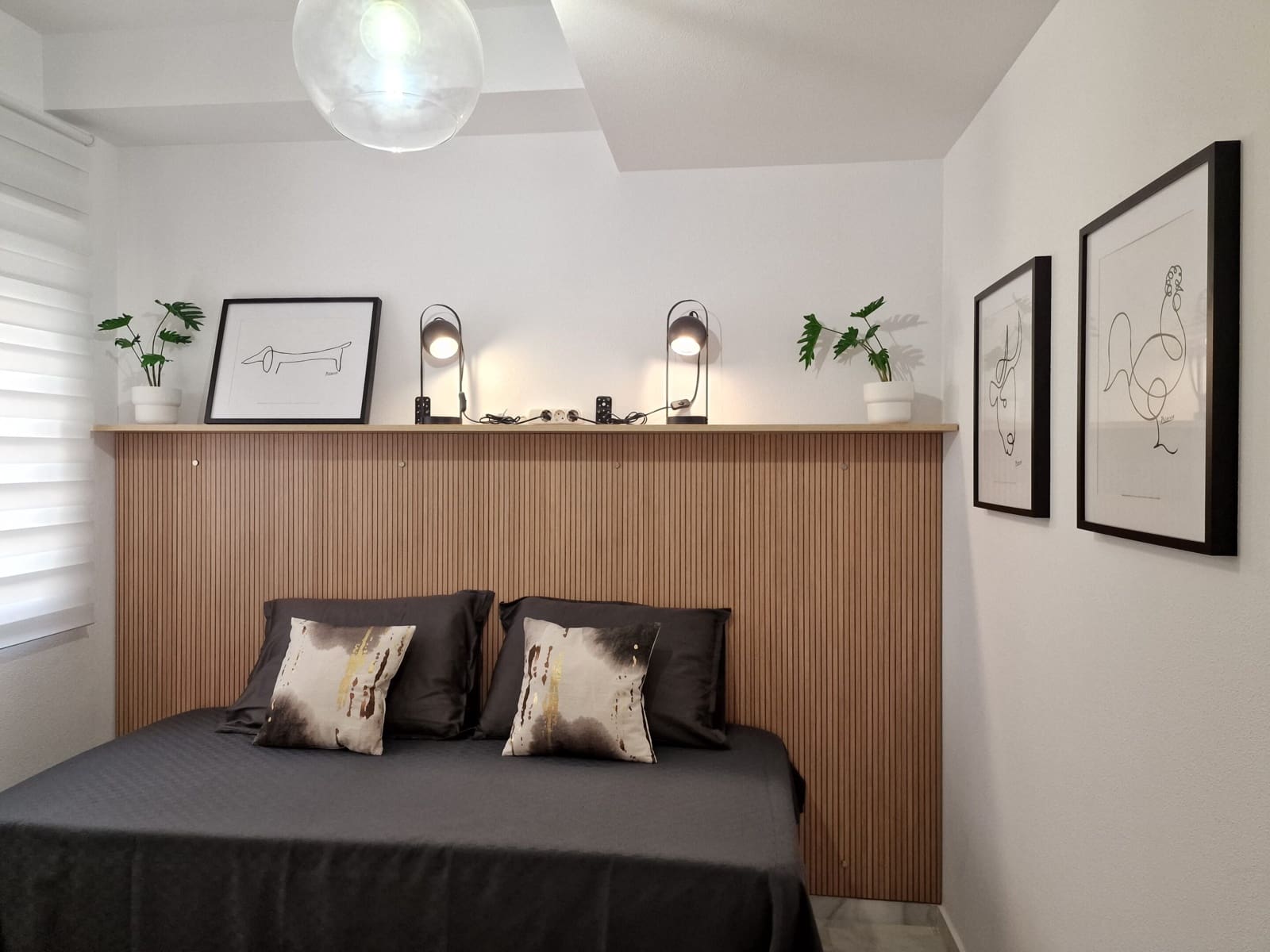 2 bedroom Apartment for sale in Calpe / Calp with pool garage - € 320,000 (Ref: 10022042)