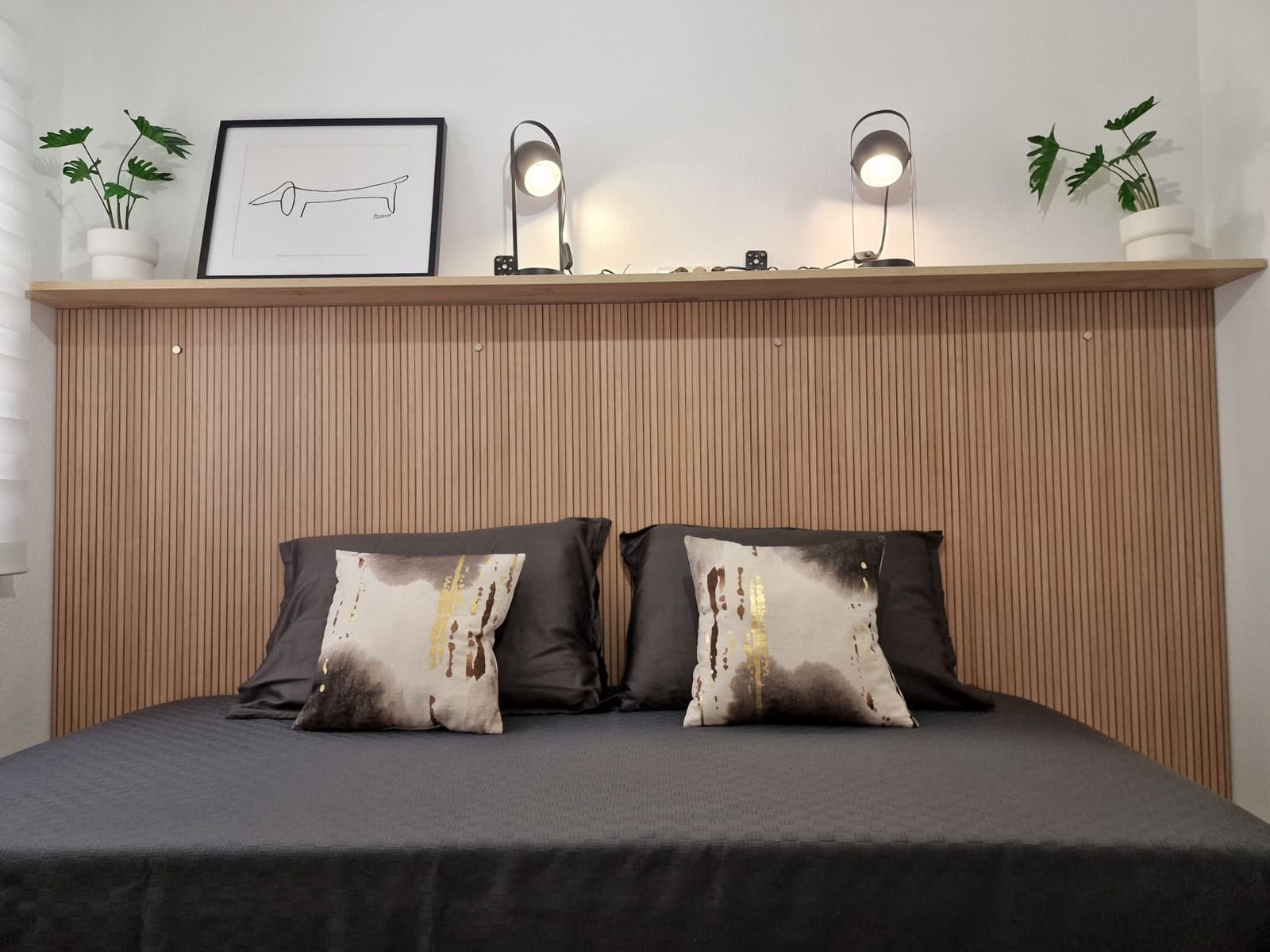 2 bedroom Apartment for sale in Calpe / Calp with pool garage - € 320,000 (Ref: 10022042)