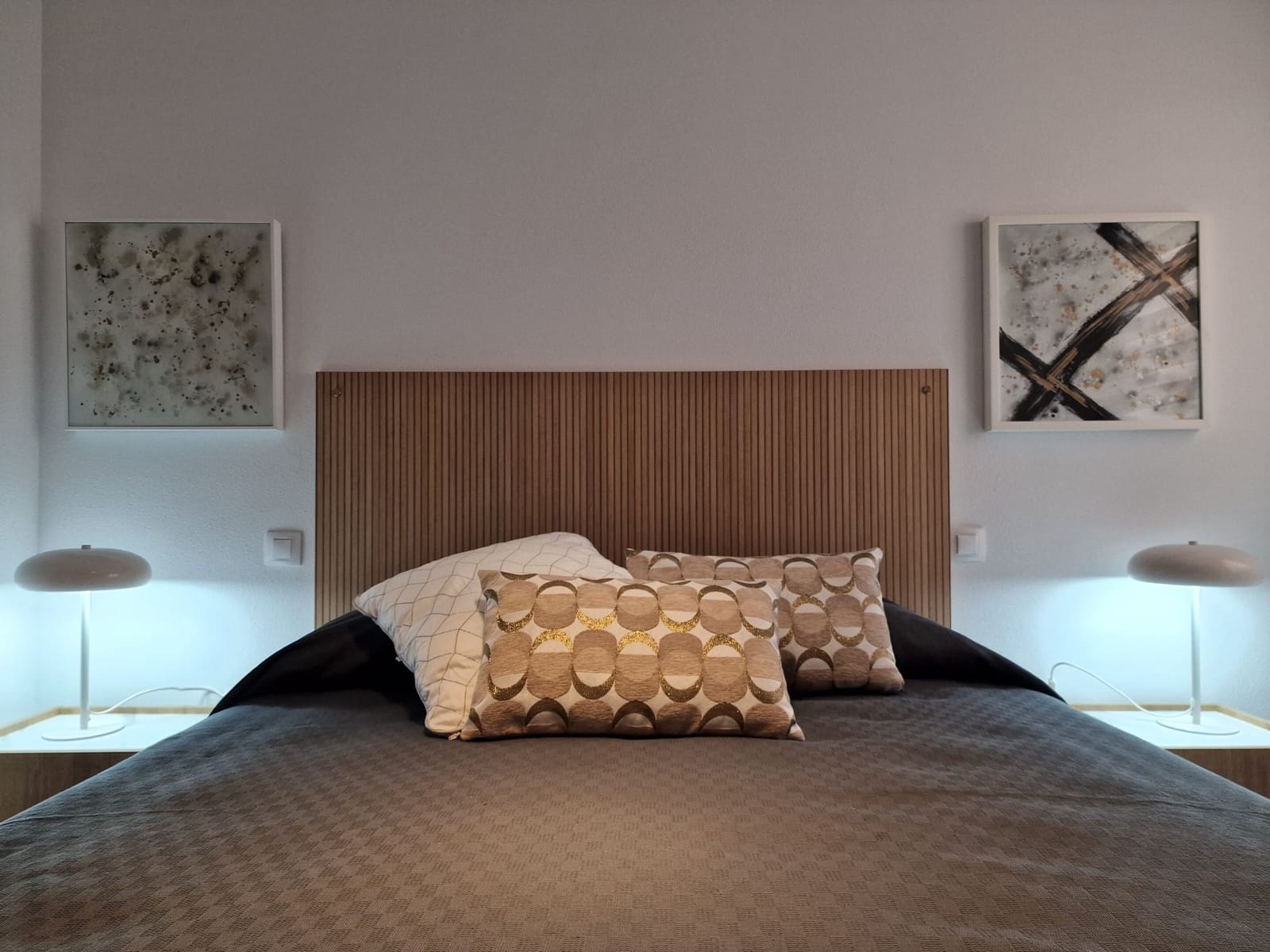 2 bedroom Apartment for sale in Calpe / Calp with pool garage - € 320,000 (Ref: 10022042)