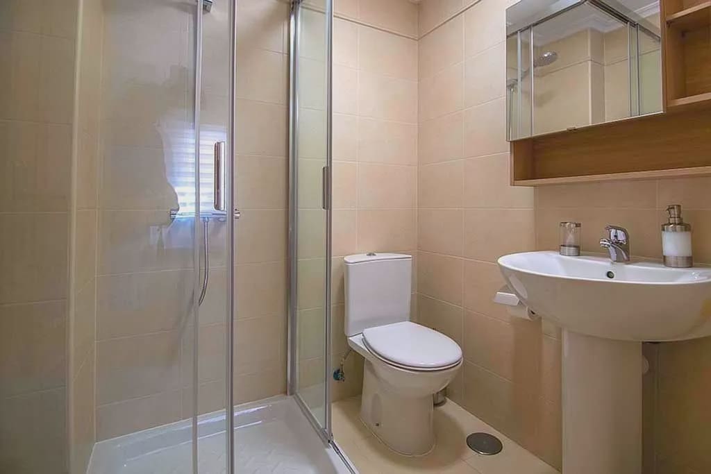 2 bedroom Apartment for sale in Calpe / Calp with pool garage - € 320,000 (Ref: 10022042)