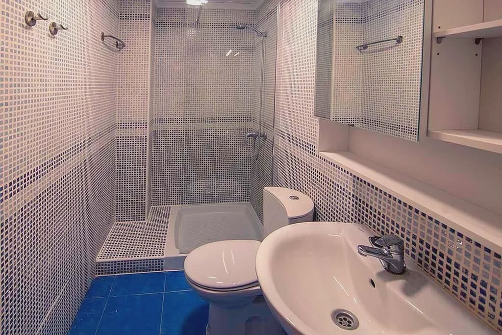 2 bedroom Apartment for sale in Calpe / Calp with pool garage - € 320,000 (Ref: 10022042)