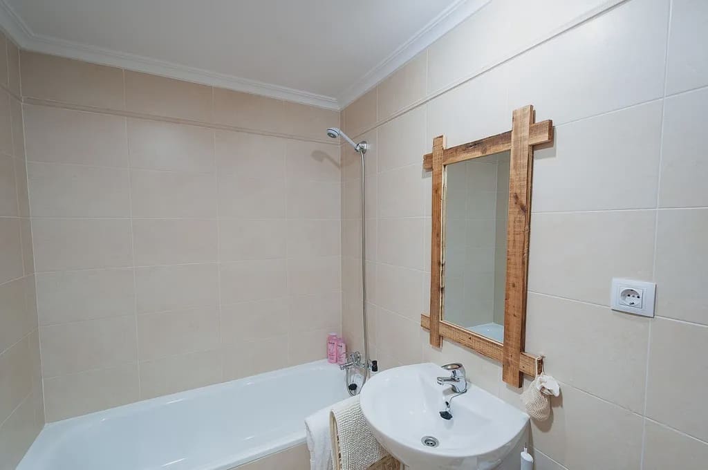 3 bedroom Apartment for sale in Calpe / Calp with pool garage - € 349,000 (Ref: 10022043)