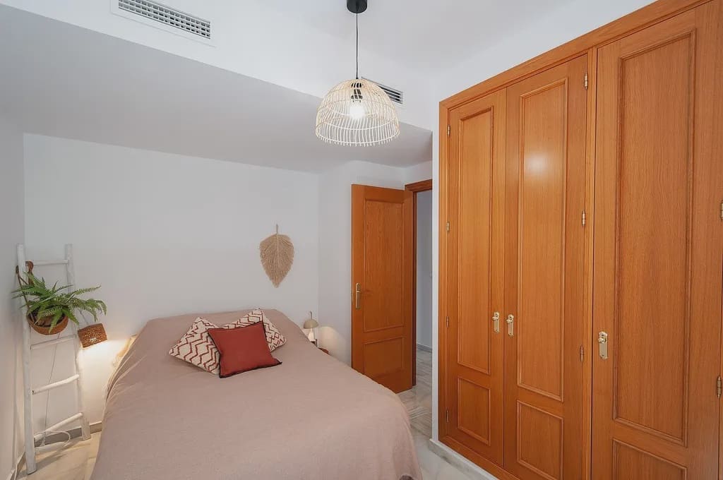 3 bedroom Apartment for sale in Calpe / Calp with pool garage - € 349,000 (Ref: 10022043)