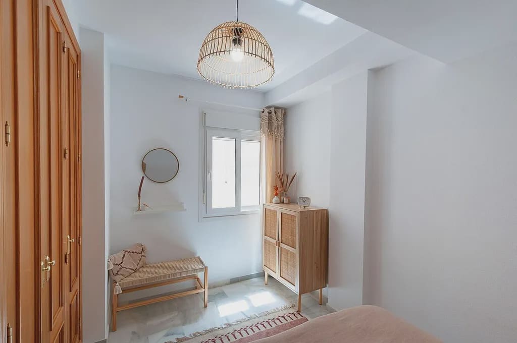 3 bedroom Apartment for sale in Calpe / Calp with pool garage - € 349,000 (Ref: 10022043)